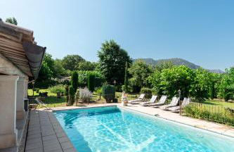 Bastide Les Basses Royères - Foto 11