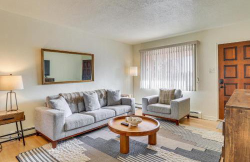 2 Mi to UNM Campus Home in Quiet Area of ABQ - Photo 1