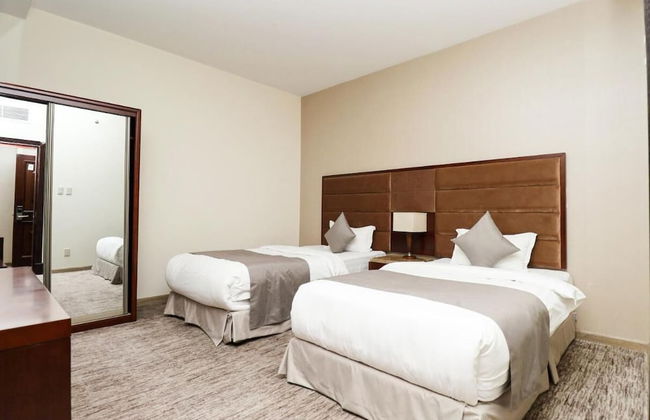 City Residence - Foto 4