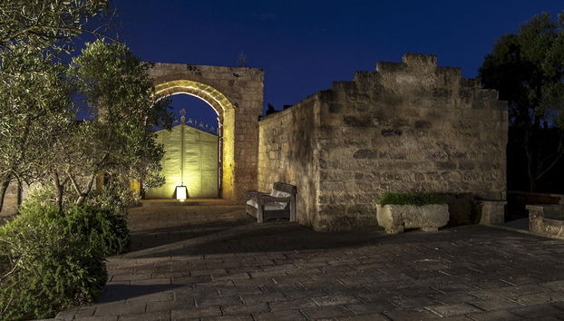 Saloni e Verande in Nard - Foto 2, Habitación