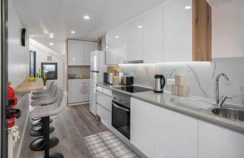 Casa Jorge Calaça by An Island Apart - Foto 25