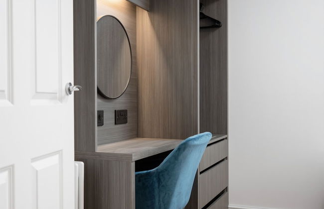 314 Reid's Corner - by Stay Dunfermline - Foto 9