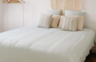 Terra Salina - Appartement cosy & bohème proche des plages - Foto 9
