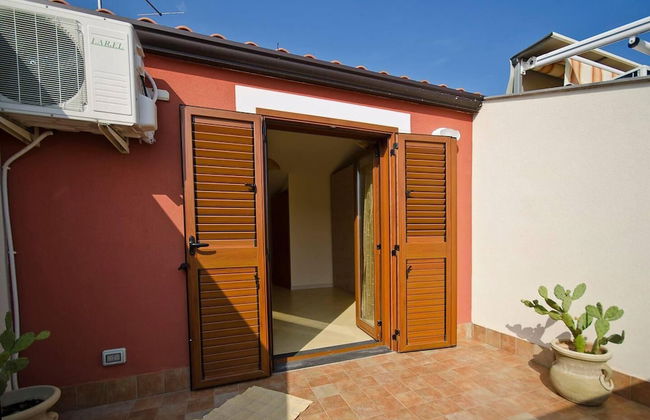 Sicily new Apartment Next sea With two Bedrooms - Foto 20