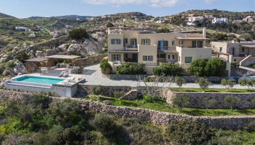 Avrofilito Syros Houses - Foto 3