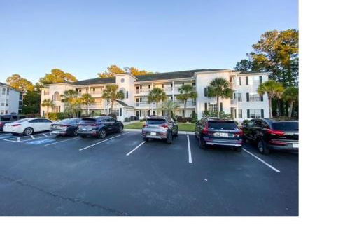 D2 Bishop on the Green 2 BR 2 BA Condo Colonial Charters Golf Course - Foto 7