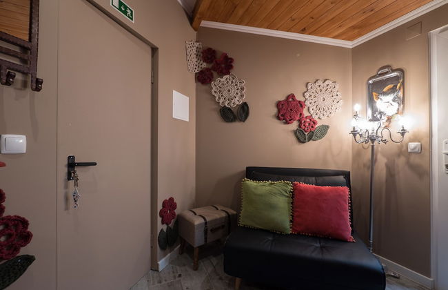 Y.Palmela - Boutique Apartments - Foto 42