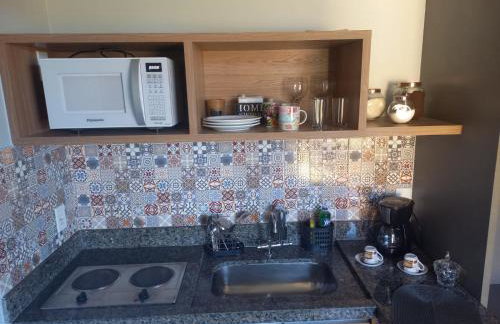 Villa de Assis Suítes - Foto 38