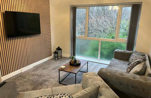 Modern flat-apartment in Marton - Photo 1