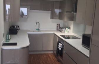 The Corbyn Apartments - Foto 8