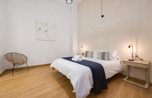 HB Apartaments Playa del Postiguet Beach - Foto 45