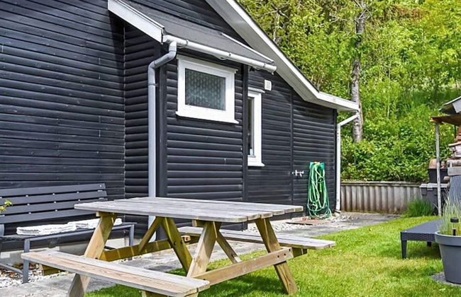 5 Person Holiday Home in Struer - Foto 20