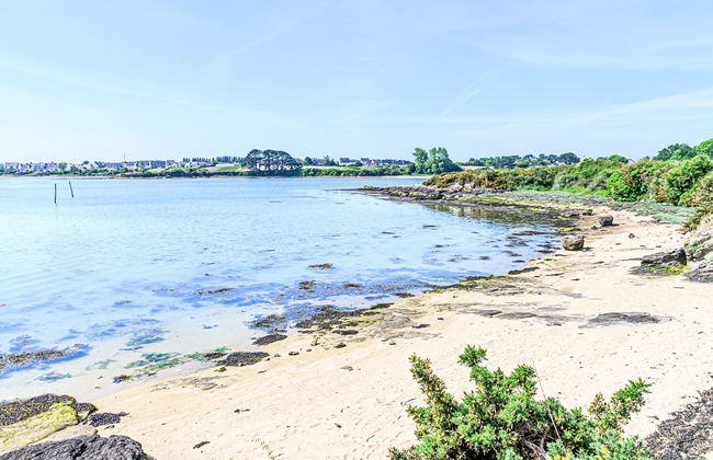 Houat-Hoedic-Belle-Ile - Foto 36