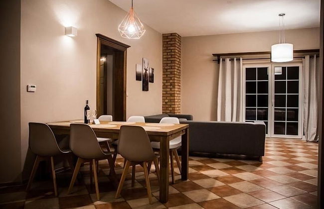 Leśna Oaza - Foto 29