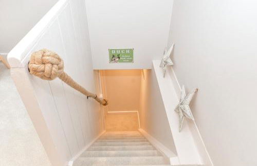 Dove Cottage is a Central, Riverside, Charming Victorian Cottage - Foto 41