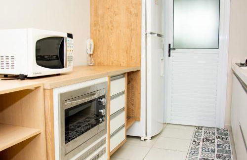 Ap 3 qtos 2vg gar cob Twice Guaruja - Foto 17