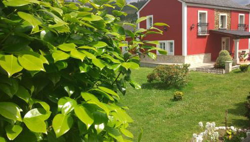 Vivienda de Uso Turístico Carballo Blanco 1 - Foto 1