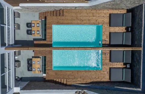 Dreambox Mini Villas - Photo 12