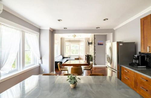 Riverfront Penthouse Suite in Midtown Harrisburg near Hershey - Foto 7