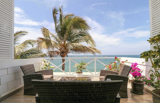 Amazing Loft With Spectacular Ocean View - Foto 38