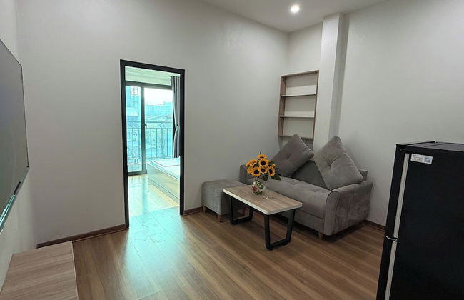 Era Apartment Doan Ke Thien - Foto 6