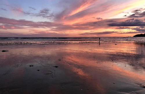 Ty Sarah Lomener Beach appartement - Foto 23