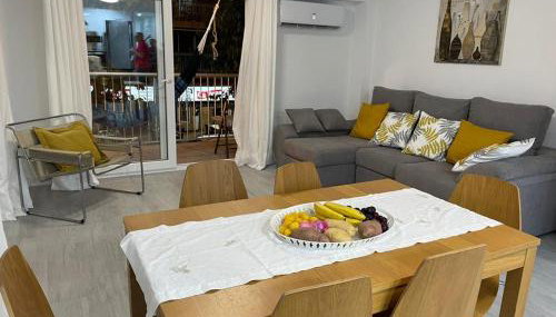 NEW STYLISH BEACH FRONT APARTMENT - Foto 5