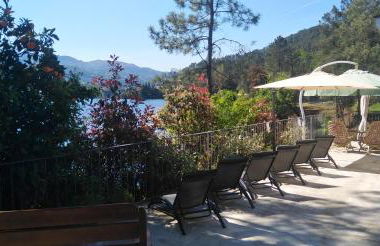 Casa do Avô Xico - Gerês Lake House - 10pax - Foto 12