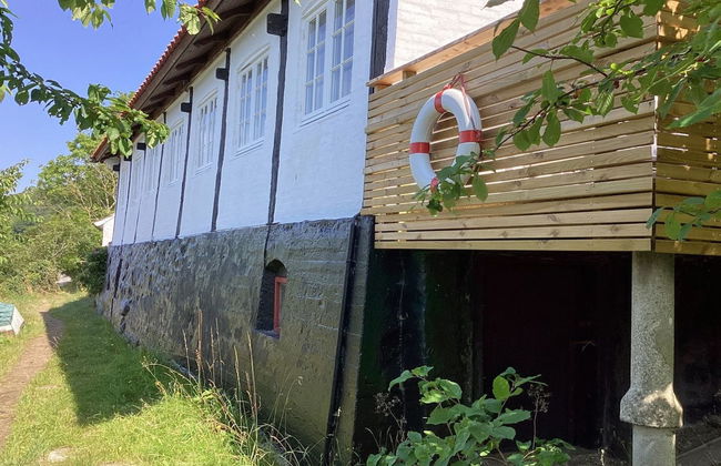 "Asgot" - 15m from the sea - Foto 11