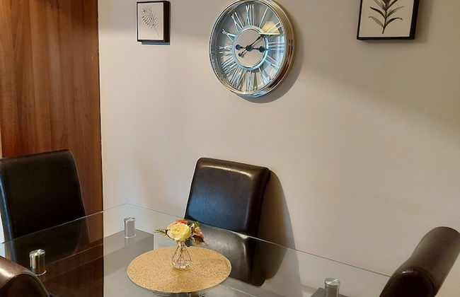 Wild Atlantic Apartments Killarney - Foto 34