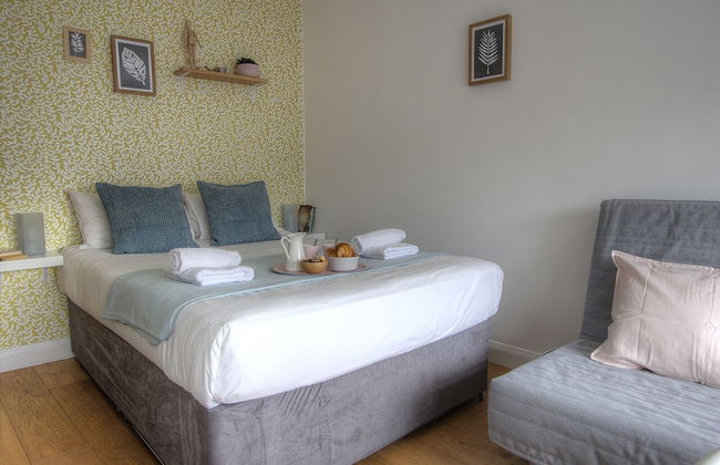 R1 Medium Studio - Foto 7