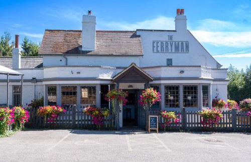 Harbour View - Foto 49