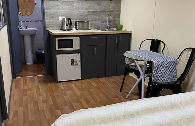 Cabañas ecológicas - Foto 9