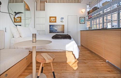 Renovated, Modern Downtown Loft - Foto 19