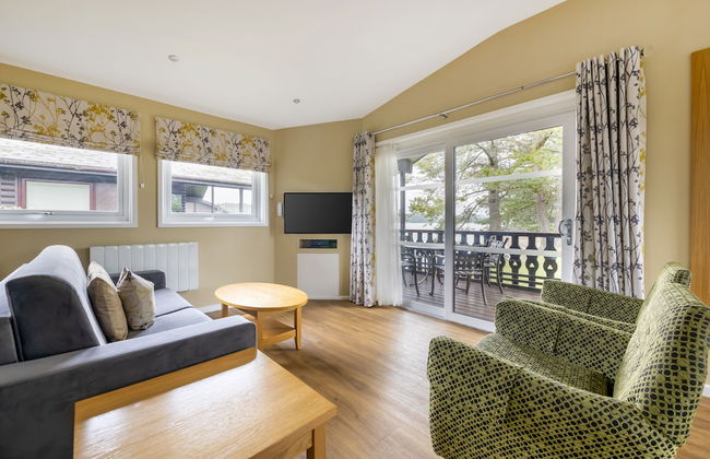 Pine Lake Resort - Foto 22