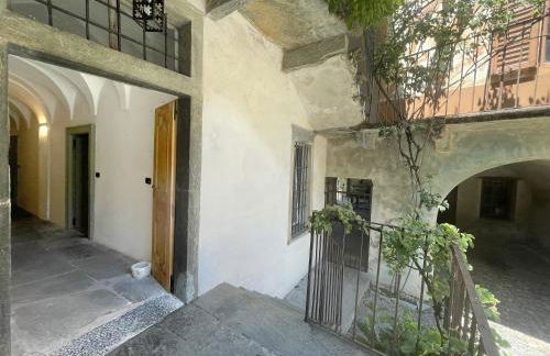 Piano nobile al Roseto del Drago - Foto 29