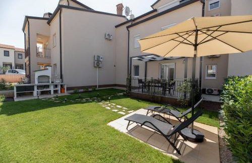 Apartment Lotta with garden - Foto 25