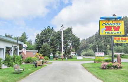 Riverview Cozy Home by the River - Foto 12