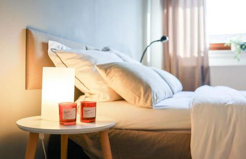 namastay! City-Apartment in Bestlage - Foto 13