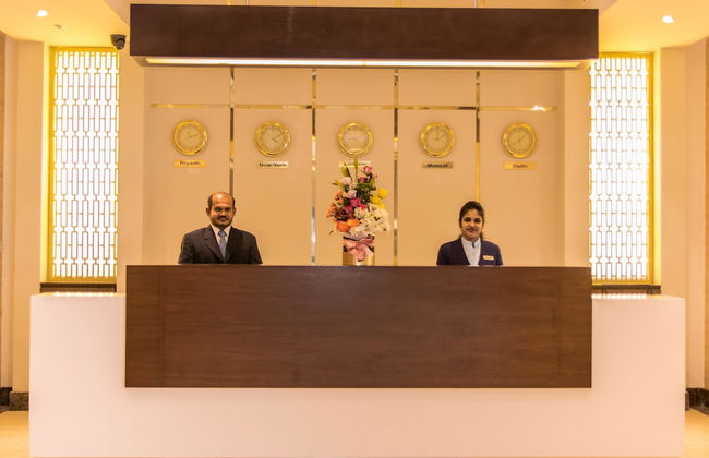 City Park Hotel Apartments - Foto 11