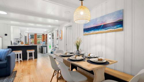 Short Walk to Private Association Beach - Foto 3