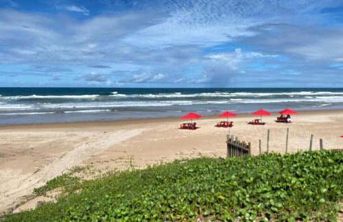 Pé na Areia Mamelucos - Foto 48