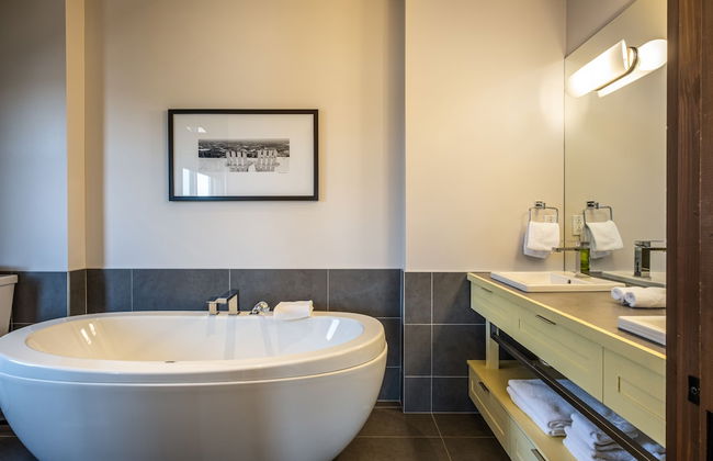 Suites Sur Lac - Foto 78