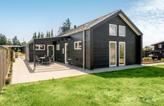 "Erk" - 700m from the sea - Photo 5