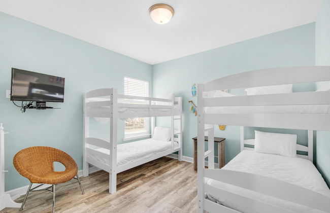 Coastal Retreat - Foto 4