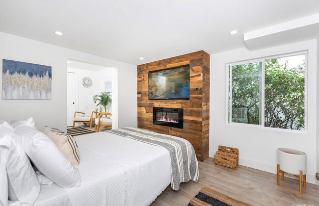 The California III - Stunning Mission Hills Duplex - Foto 16