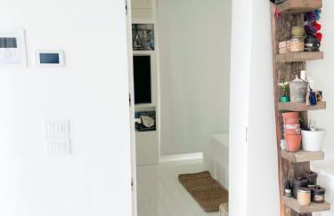 Villa Rosa del mare - Villa fronte mare con giardino privato e terrazza vista mare - Foto 58