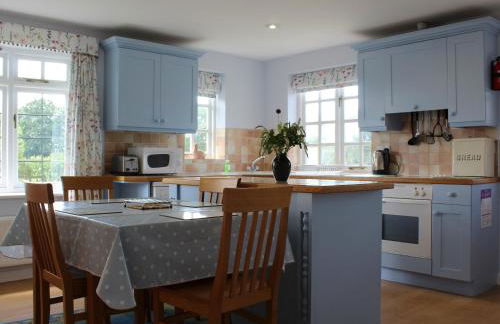 Castle House Cottage - Photo 6