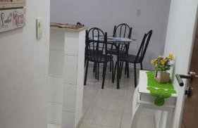 Apê 50 metros da praia com wifi e garagem - Foto 32