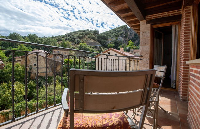 Chalet in Toba Near Montes Obarenes Park - Foto 31